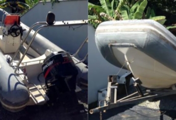 Ben Hur Dalbello Cardoso Proprietário de um SR 500 LX “ÍNDIO VELHO"